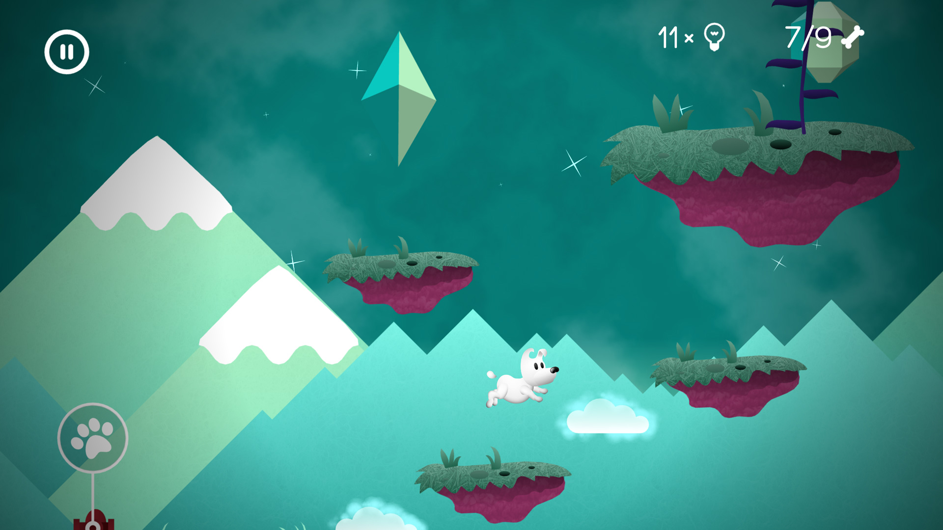 Mimpi screenshot 1