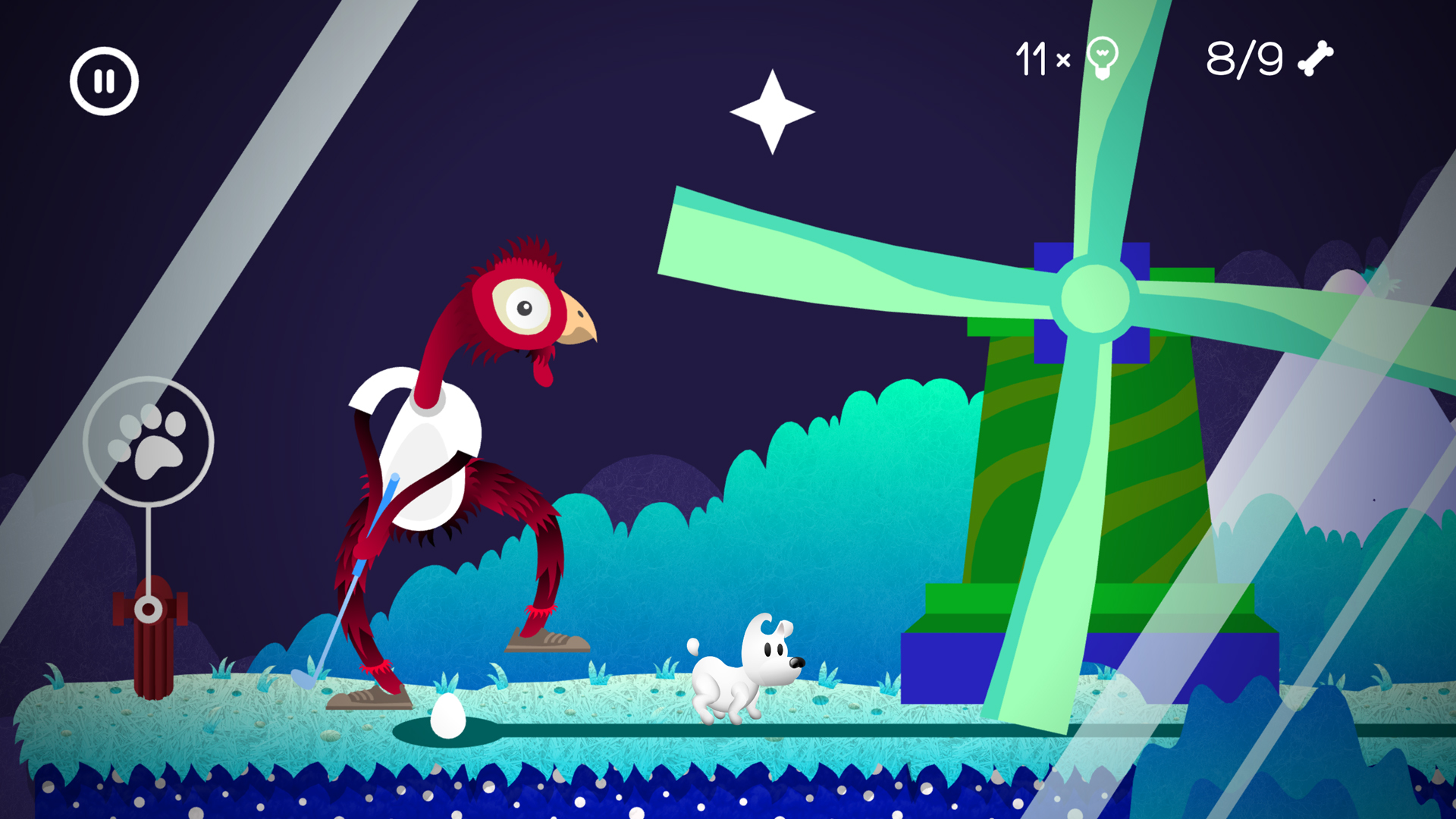 Mimpi screenshot 5