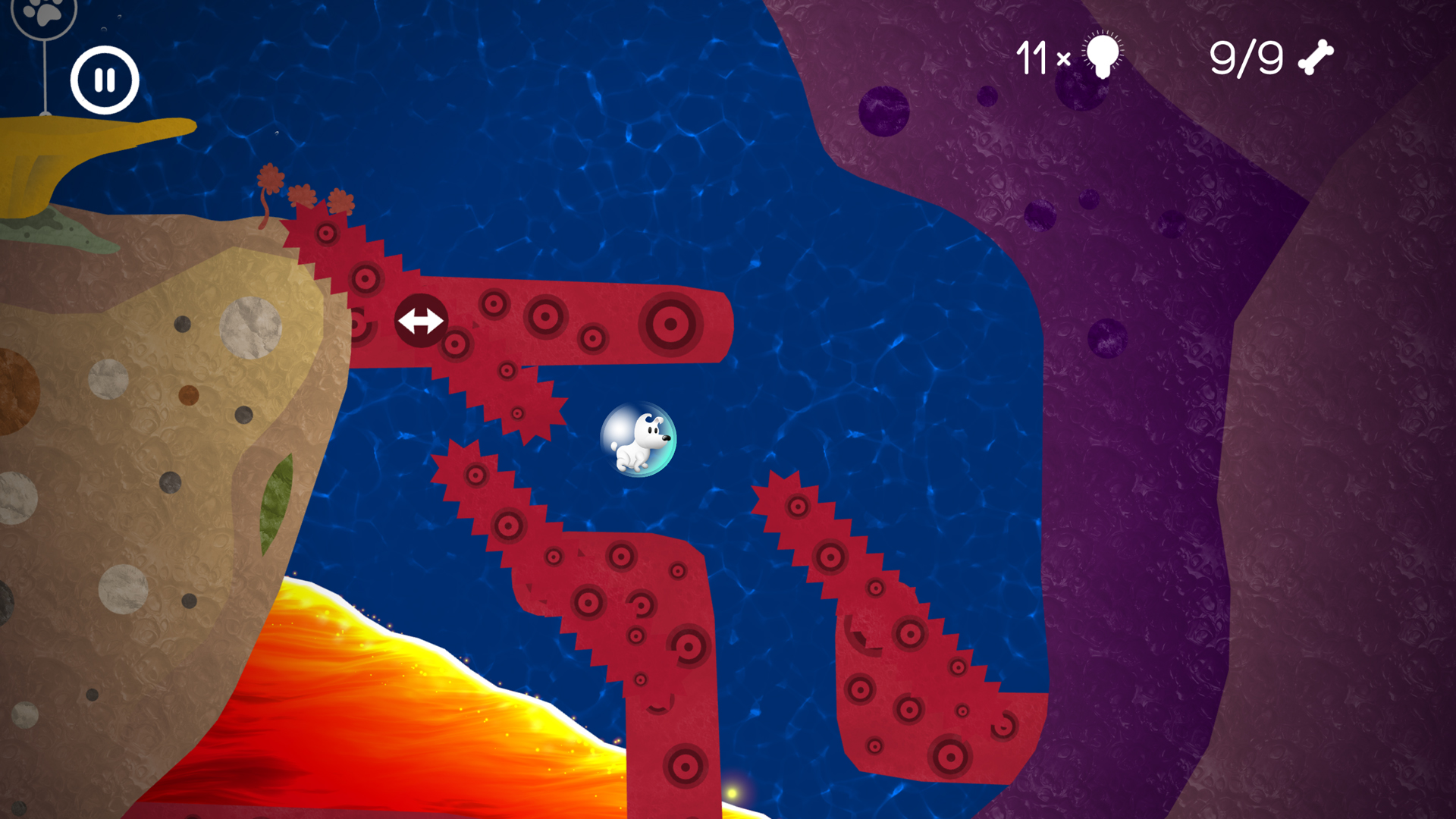 Mimpi screenshot 3