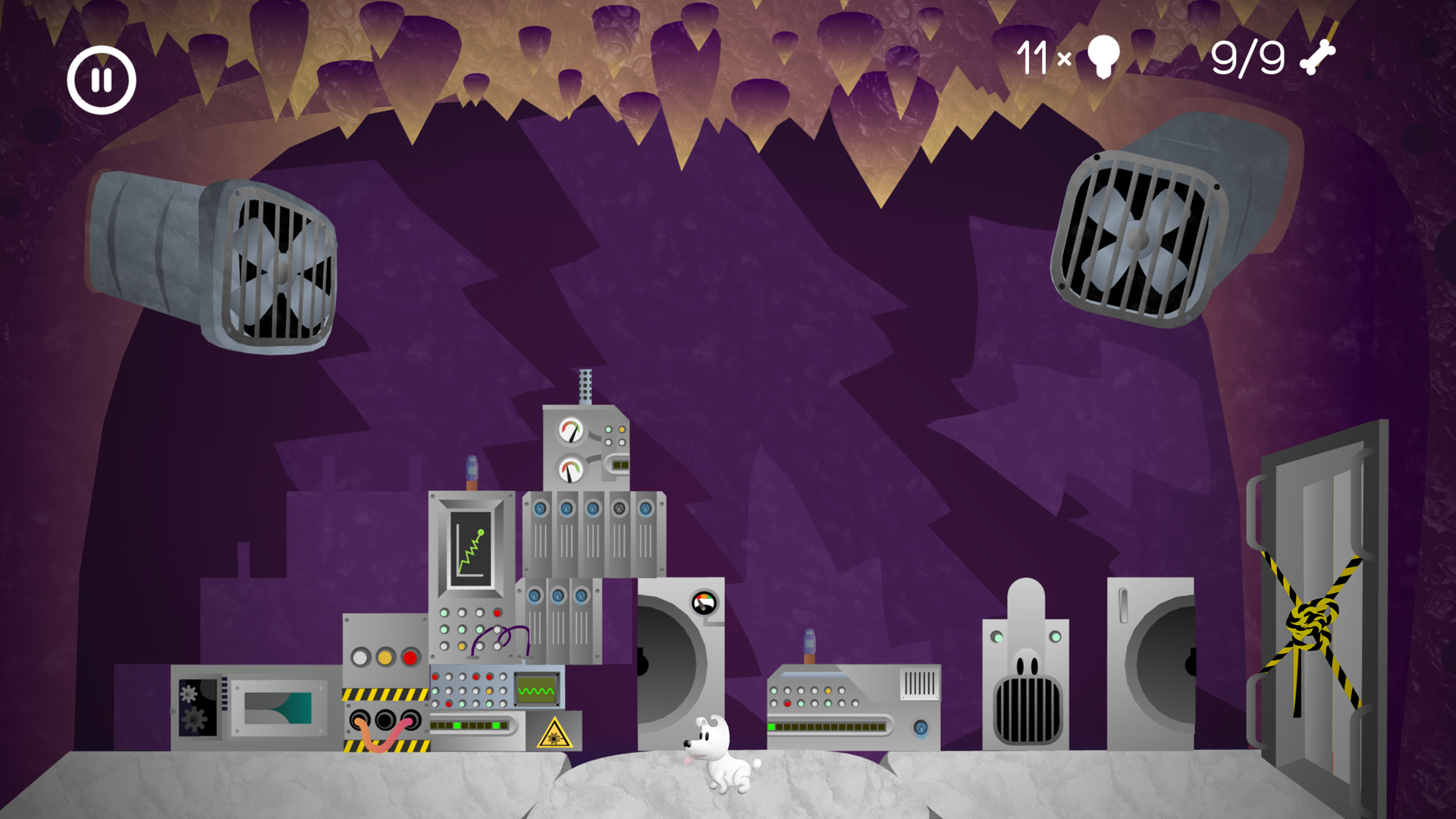 Mimpi screenshot 2