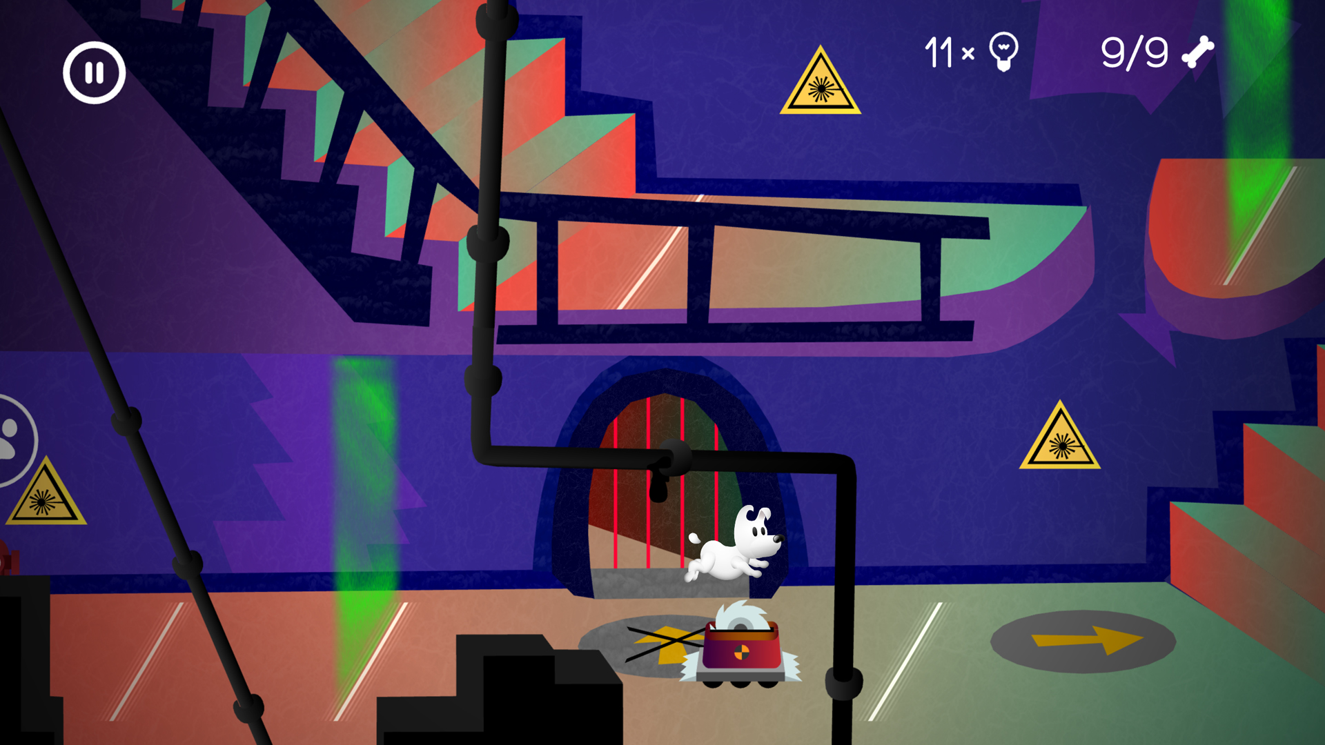 Mimpi screenshot 4
