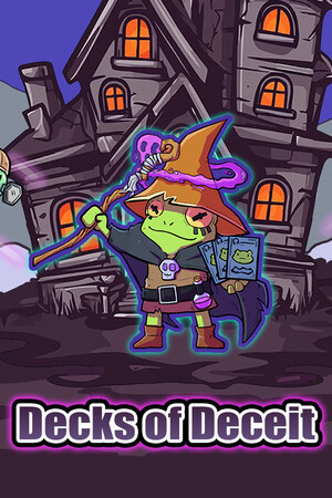 Decks of Deceit