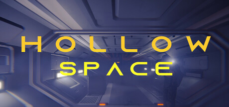 Hollow Space Cover Image