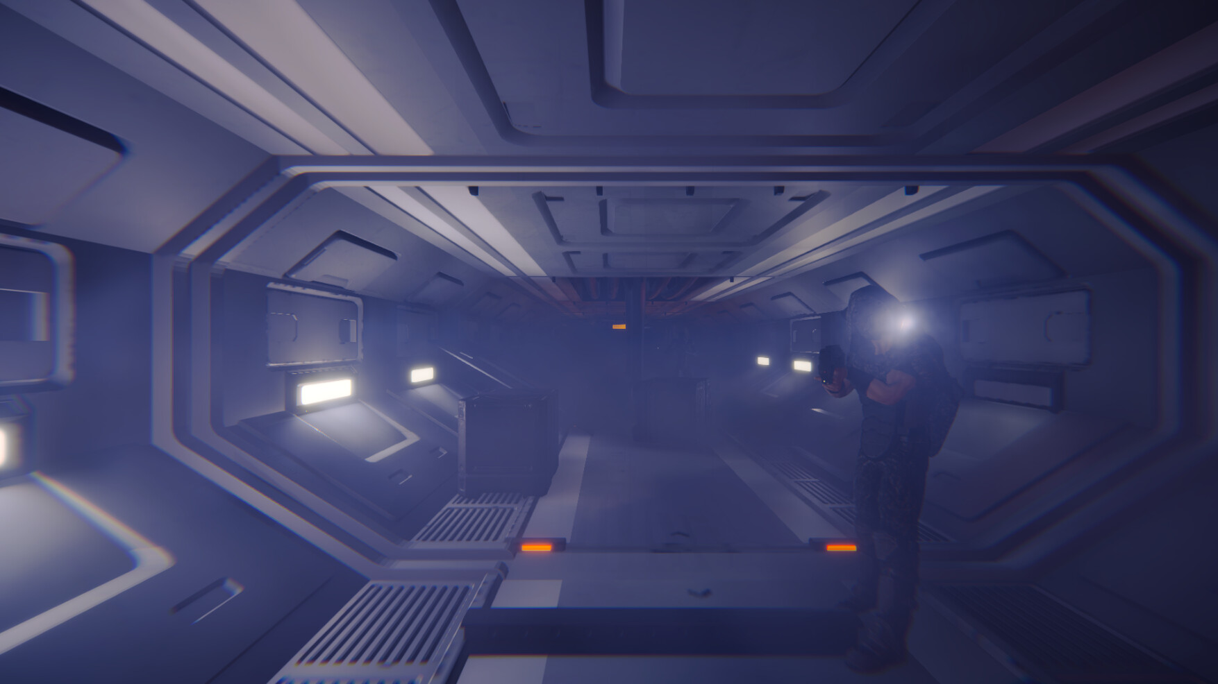 Hollow Space screenshot 7
