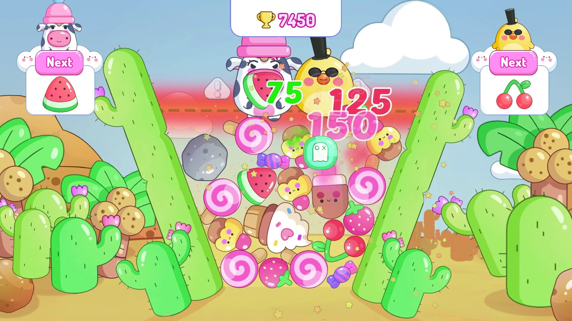 Candivity screenshot 5