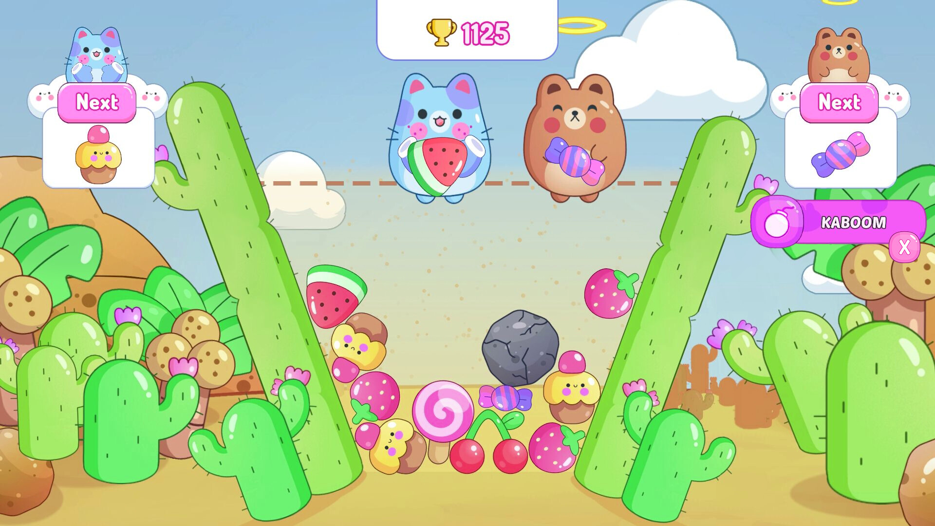 Candivity screenshot 2