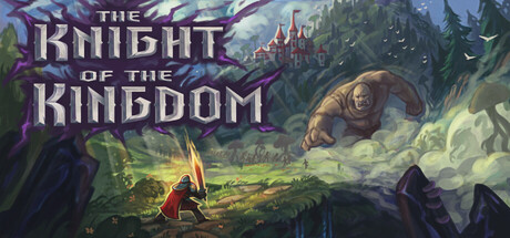 The Knight of The Kingdom