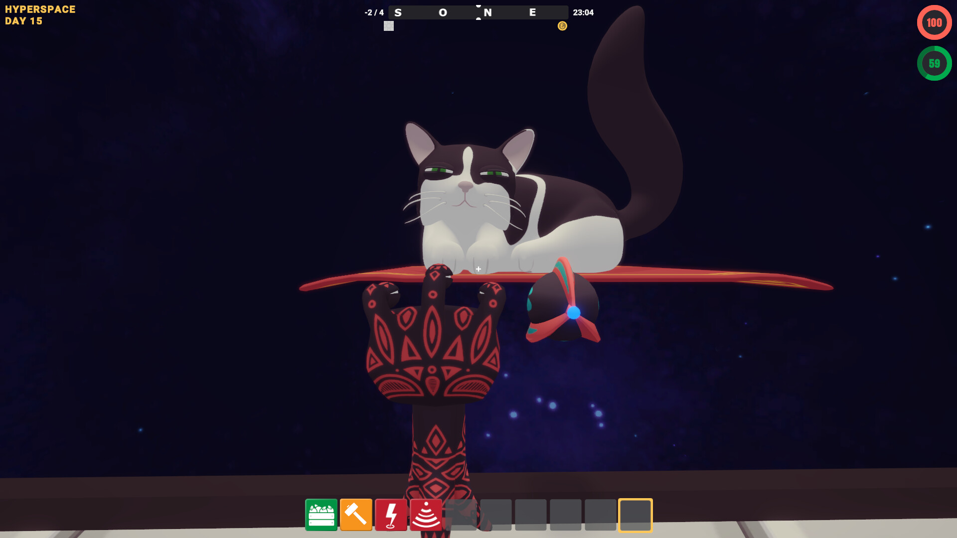 Exot screenshot 9