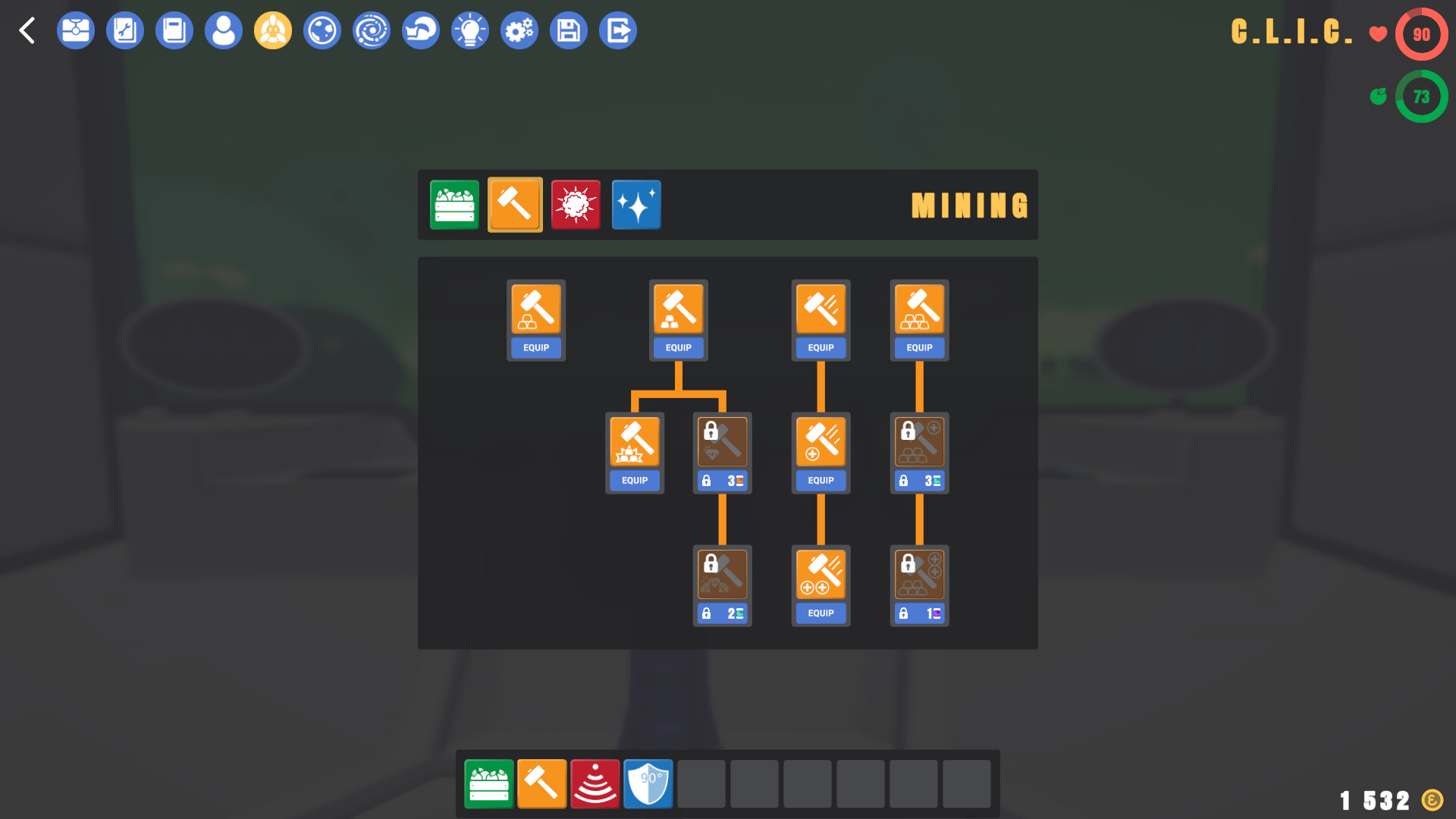 Exot screenshot 15