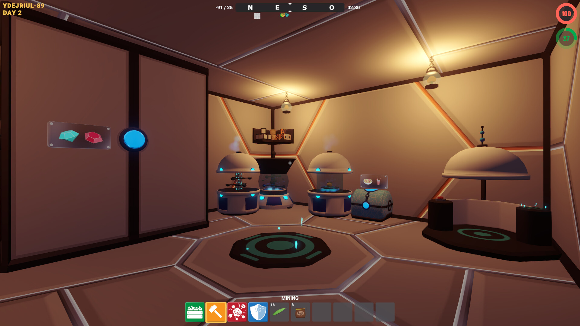Exot screenshot 5