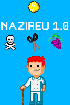 Nazireu 1.0