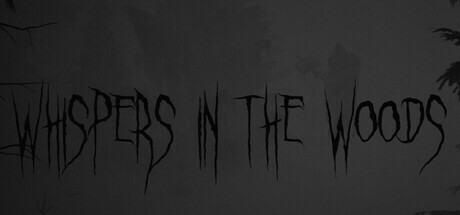 Whispers In The Woods: header artwork