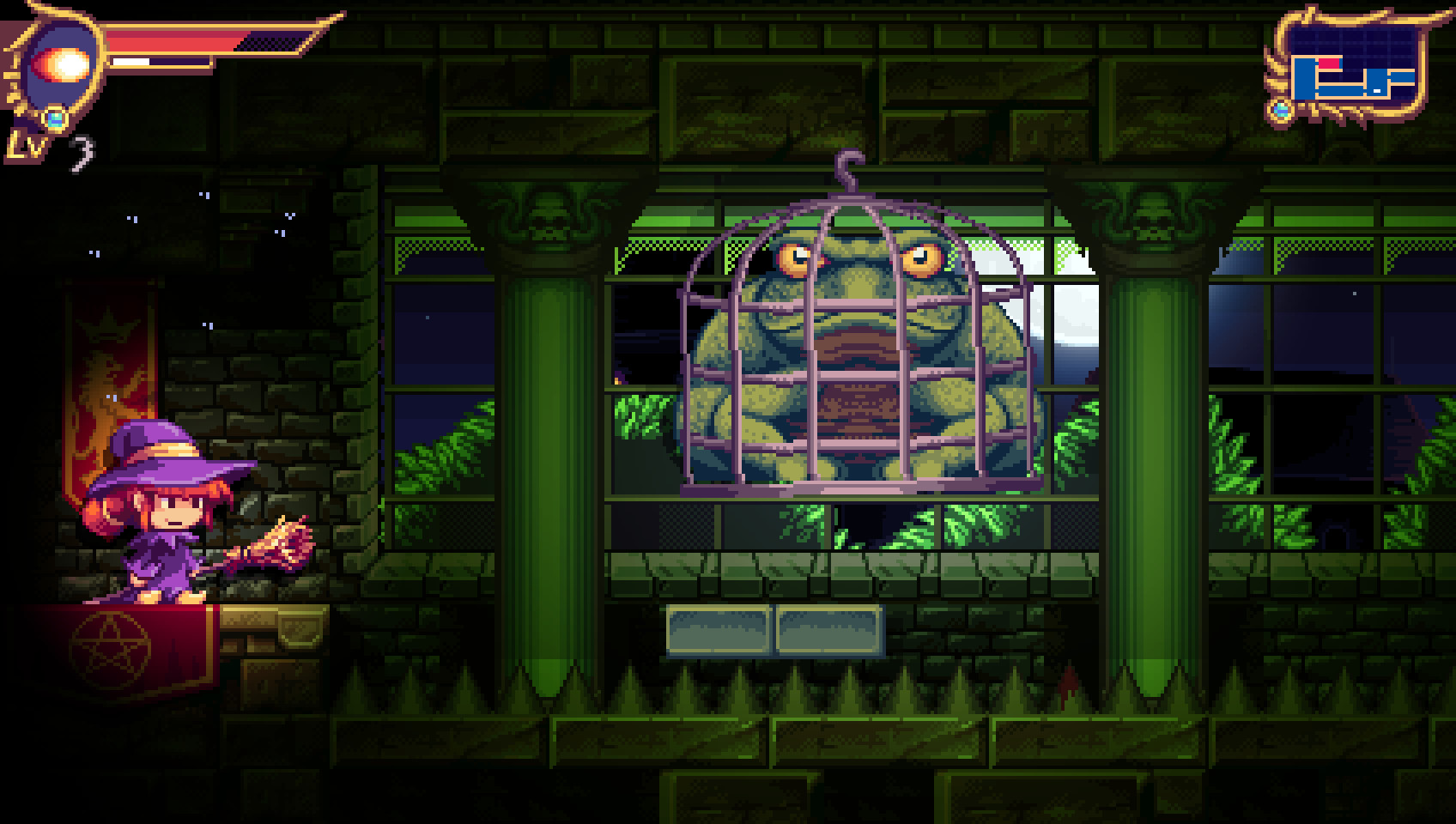Mystik Belle screenshot 15