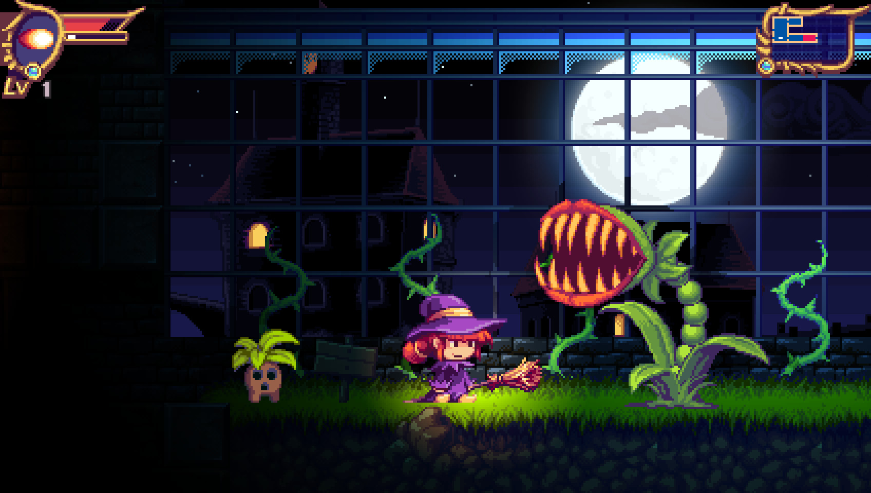 Mystik Belle screenshot 4