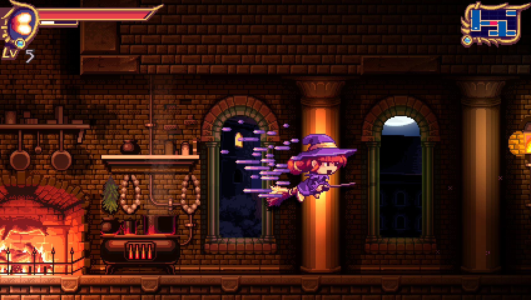 Mystik Belle screenshot 19