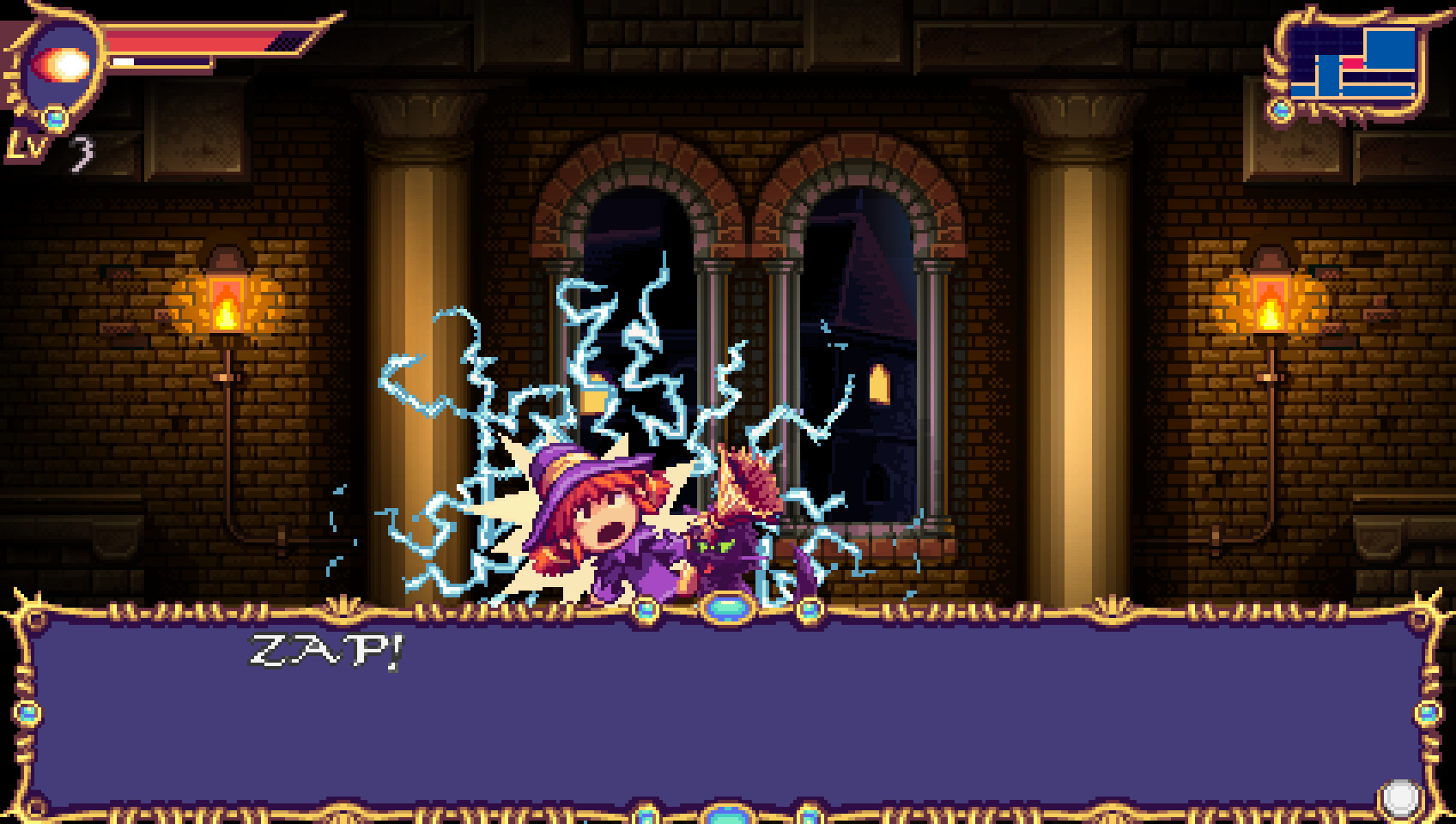 Mystik Belle screenshot 12