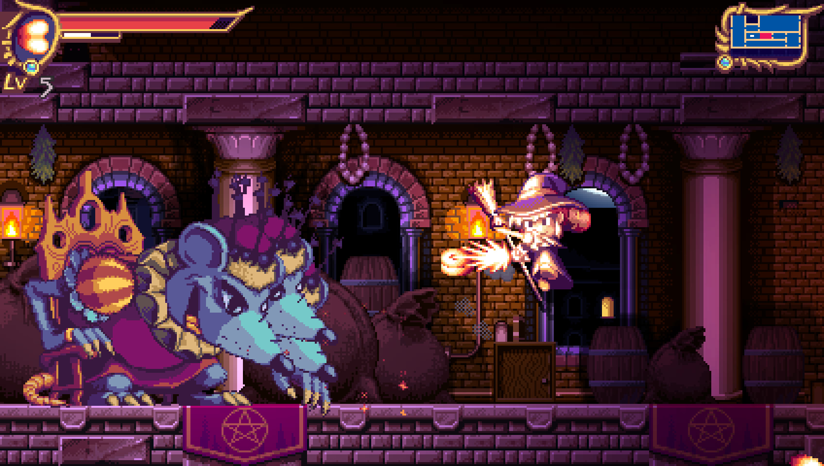 Mystik Belle screenshot 18