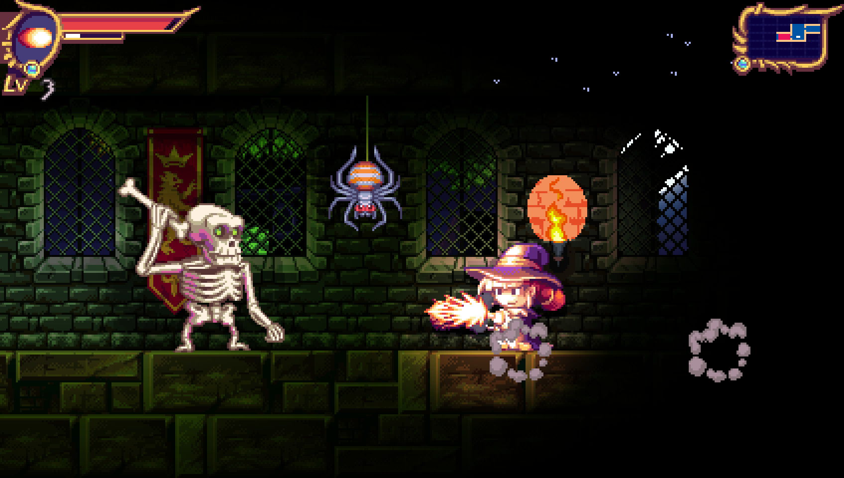 Mystik Belle screenshot 14