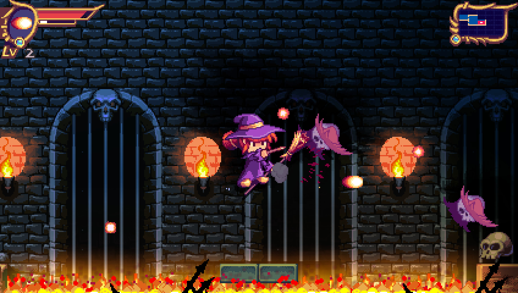 Mystik Belle screenshot 7