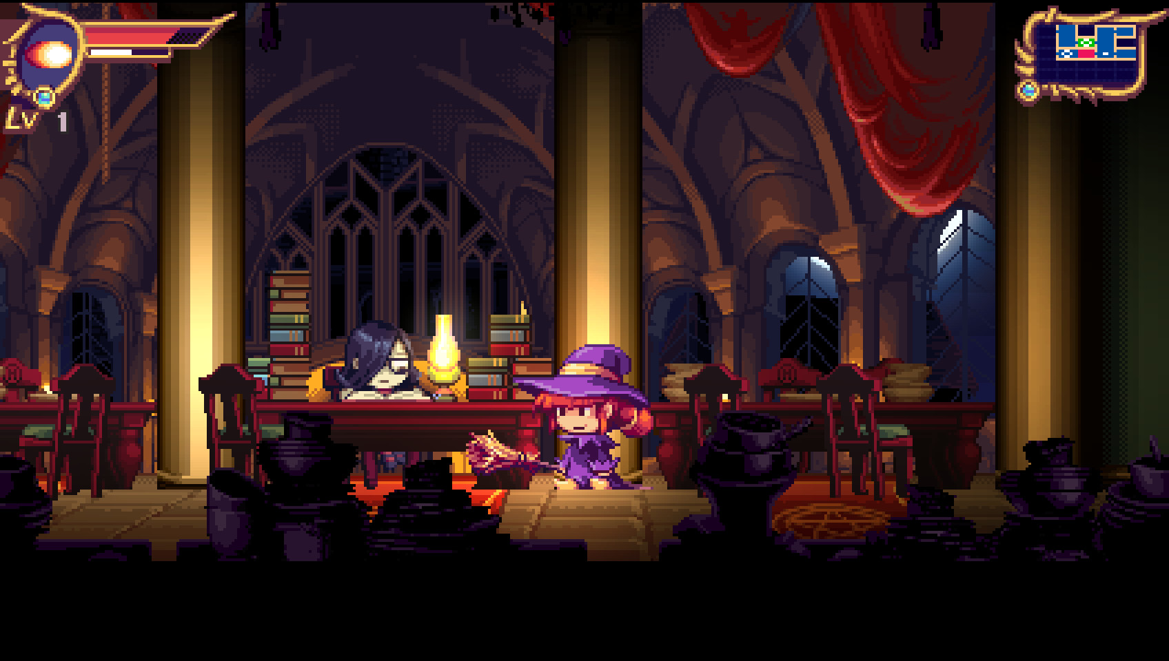 Mystik Belle screenshot 6