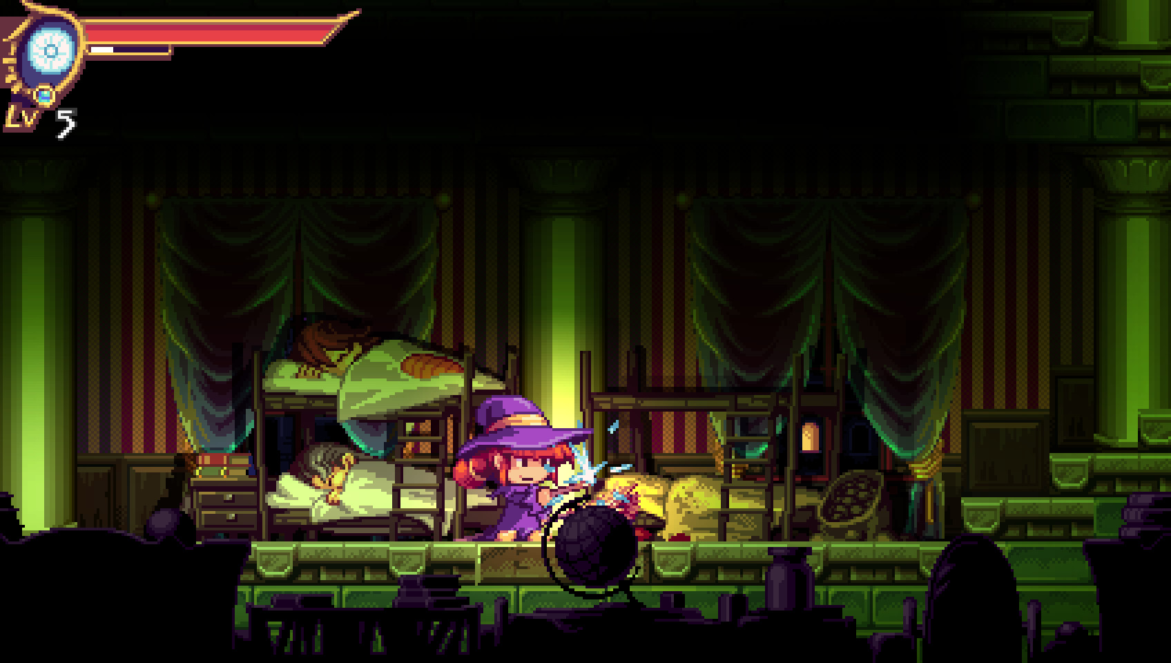 Mystik Belle screenshot 20
