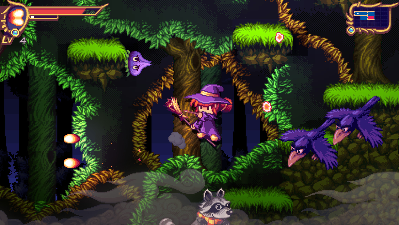 Mystik Belle screenshot 17