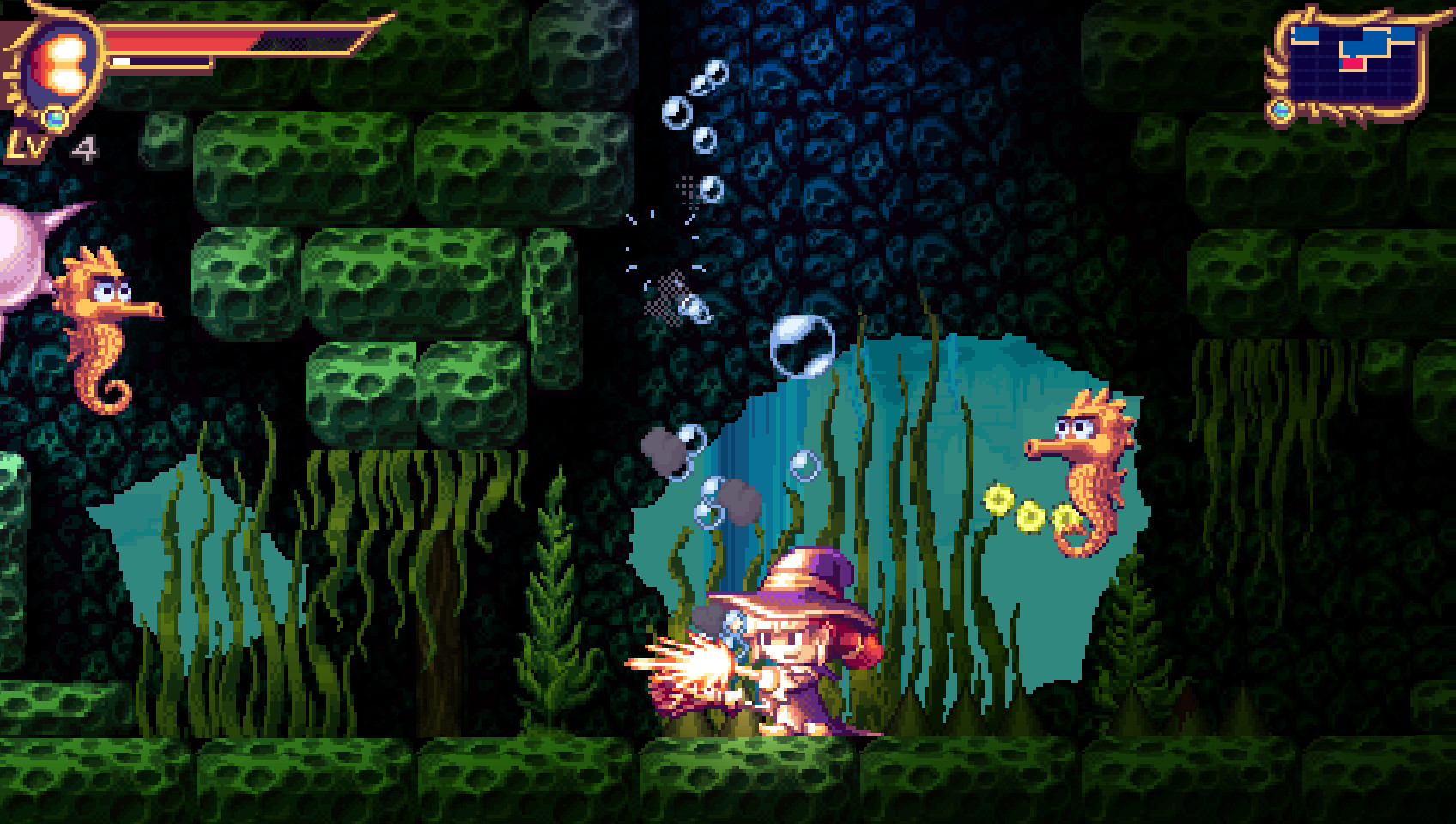 Mystik Belle screenshot 16