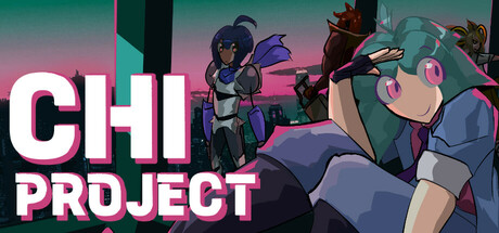 CHI Project — Steam header