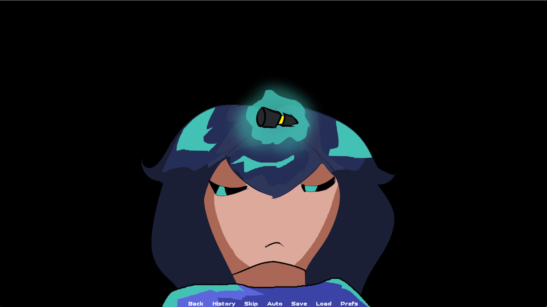 CHI Project screenshot 7