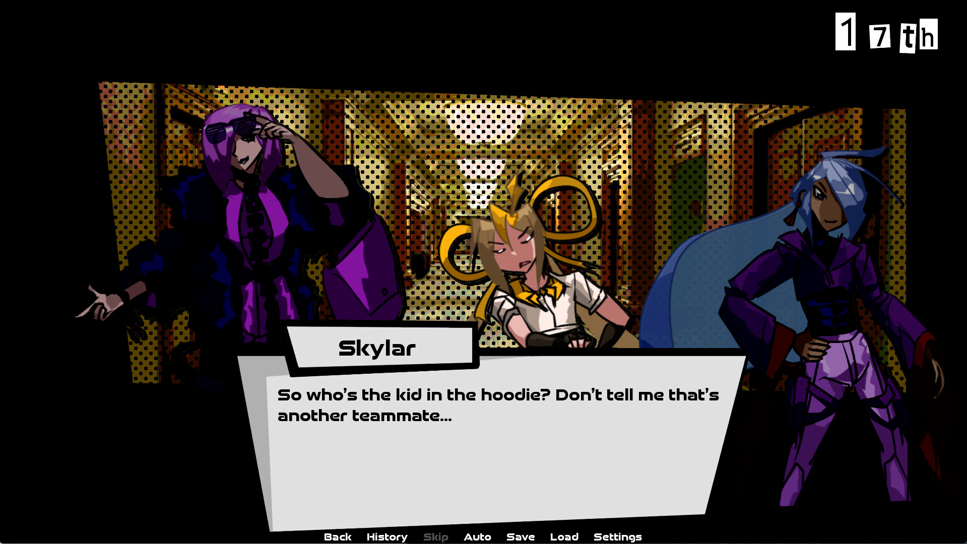 CHI Project screenshot 4