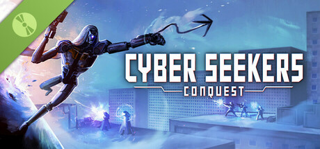 Cyber Seekers: Conquest Demo