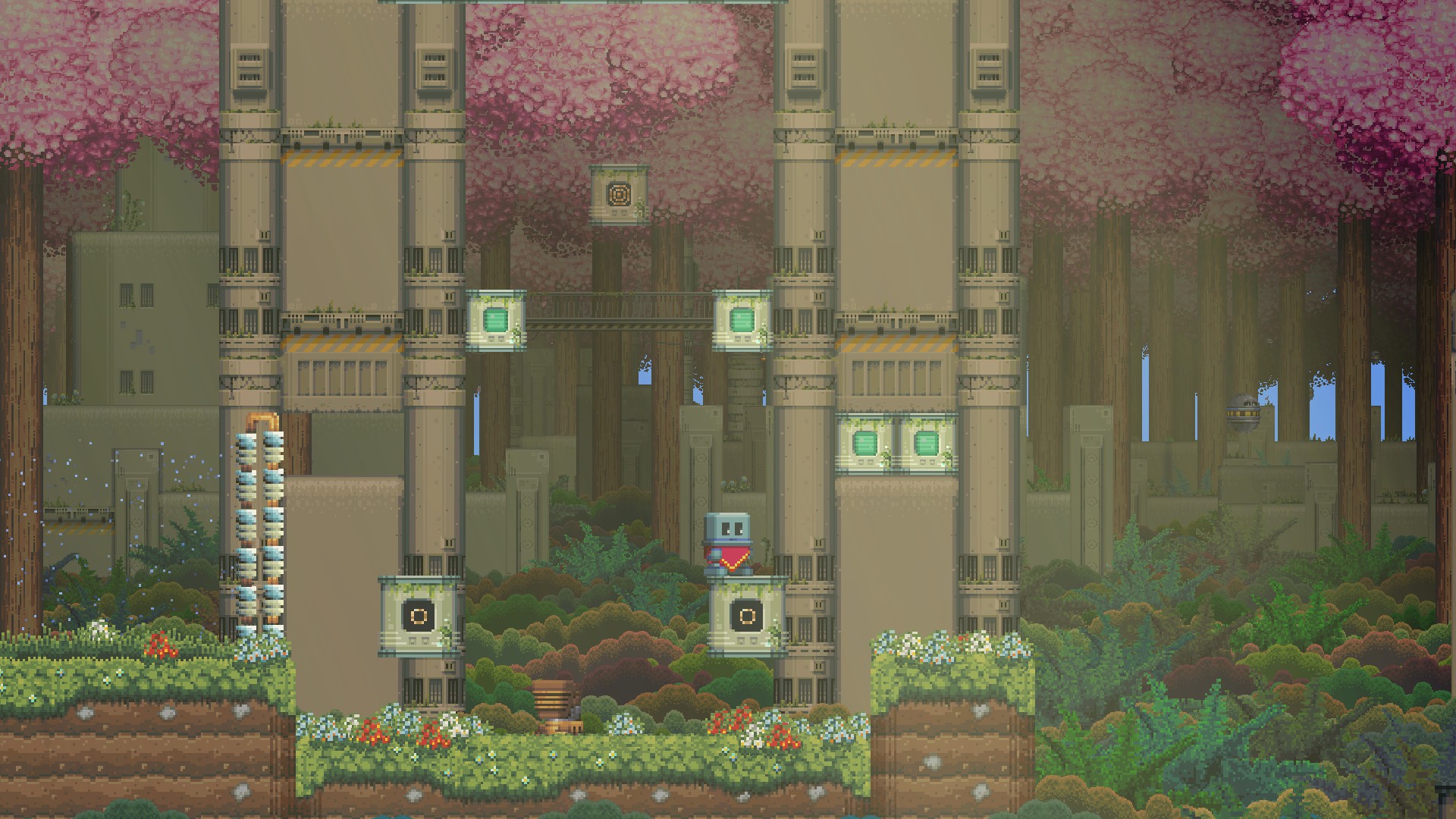 PONCHO screenshot 5