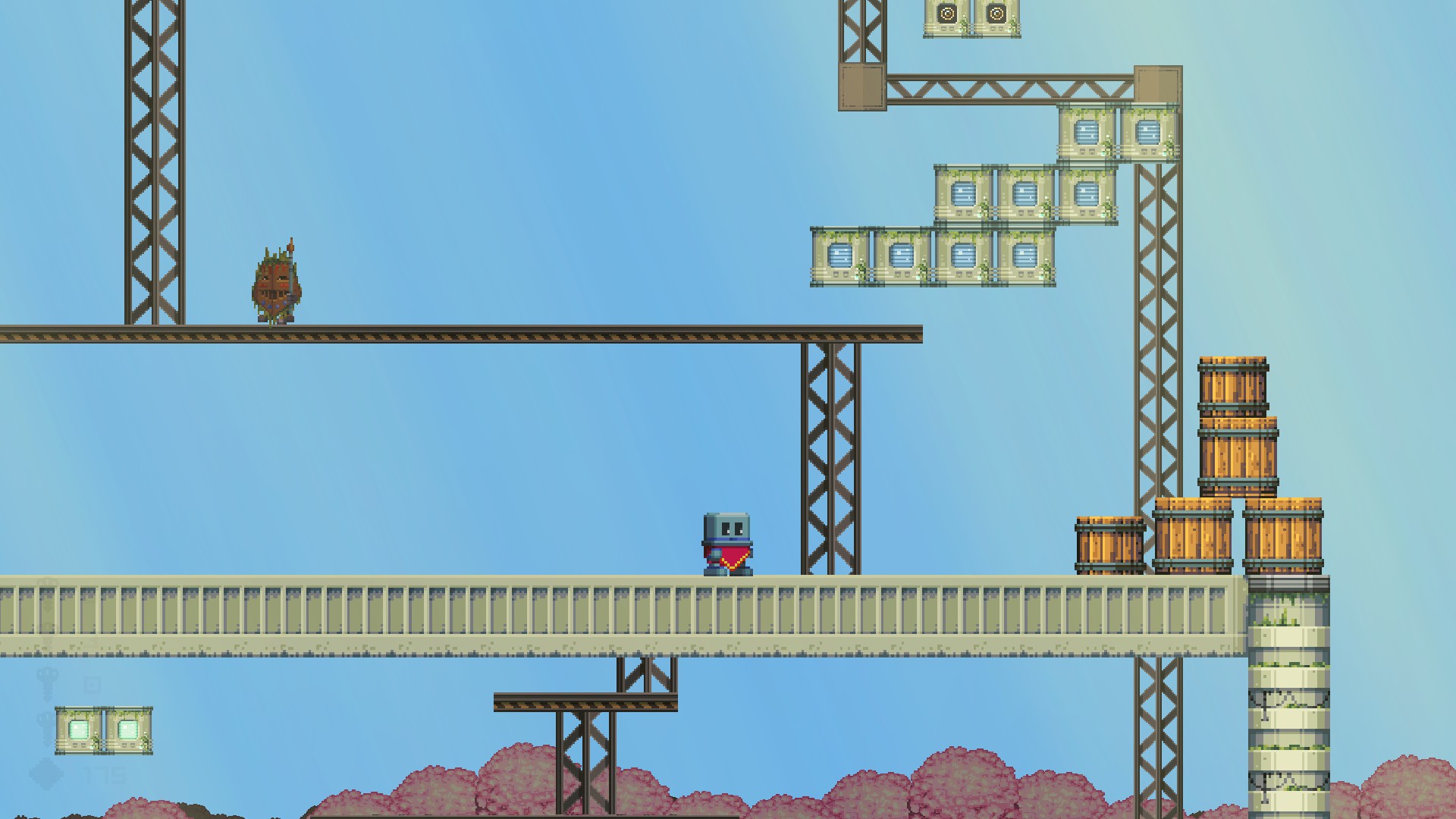 PONCHO screenshot 7