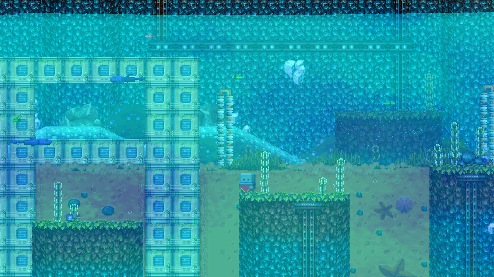 PONCHO screenshot 13