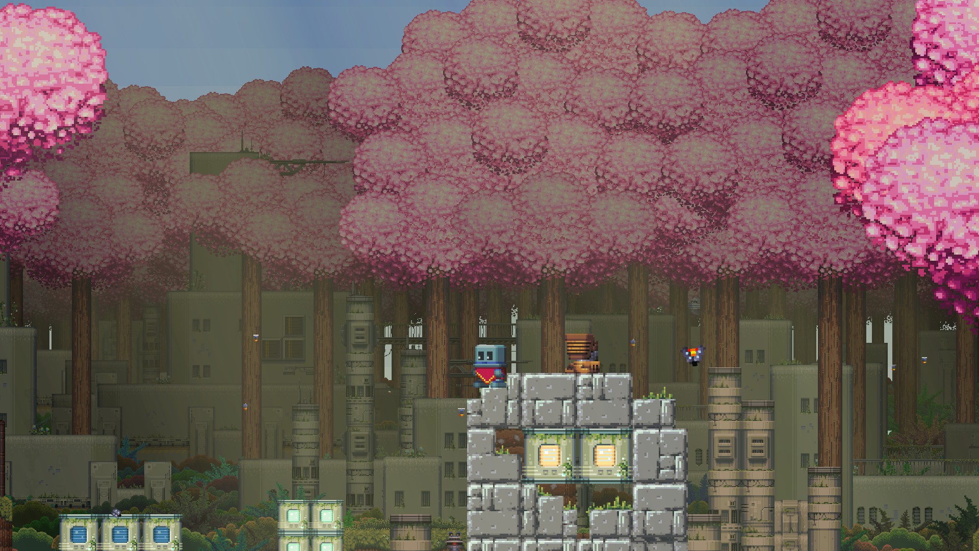 PONCHO screenshot 8