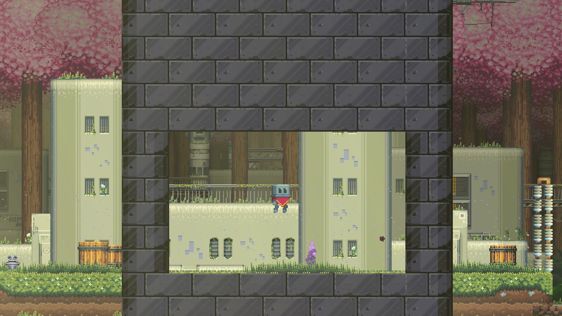PONCHO screenshot 11