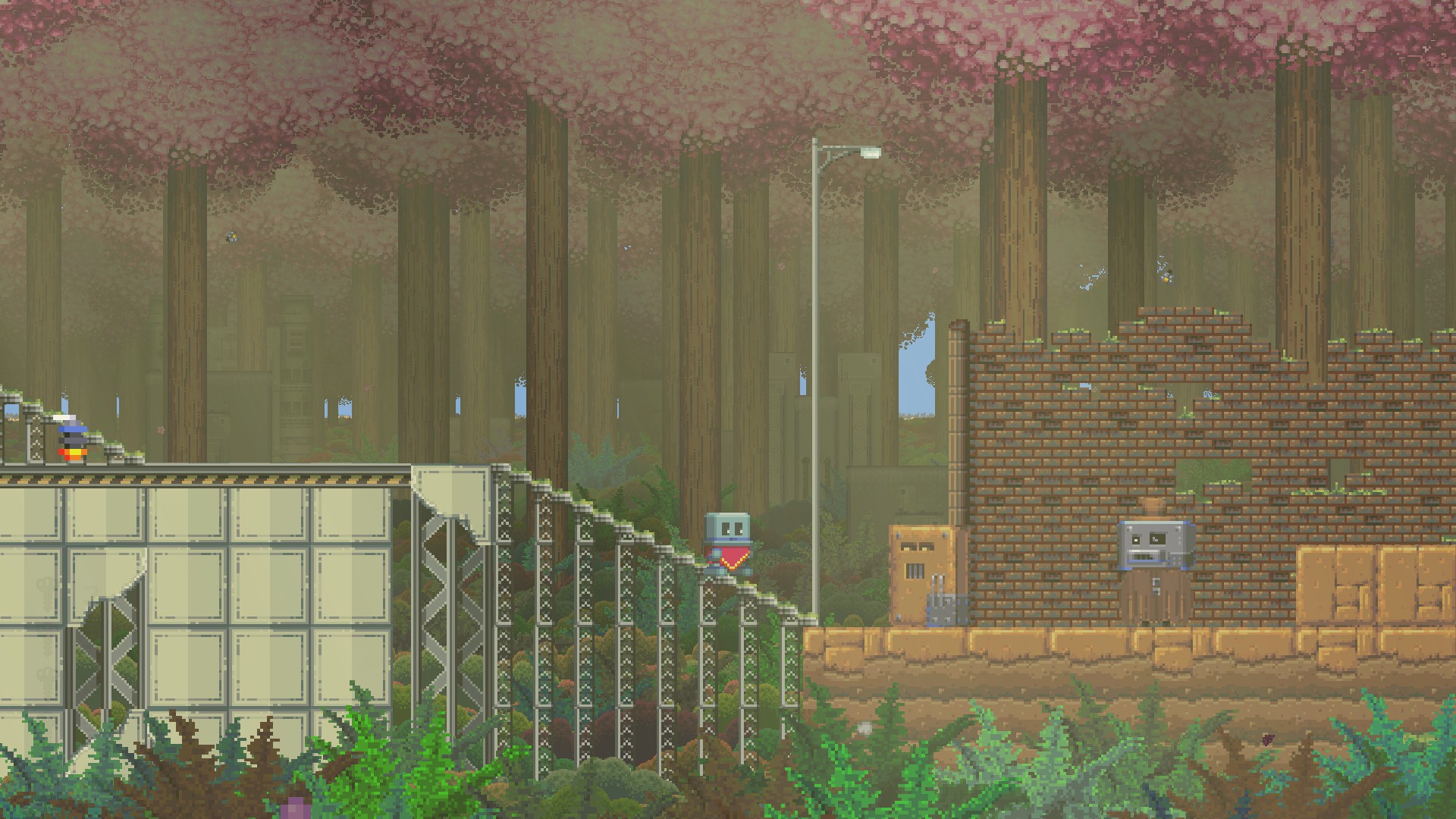 PONCHO screenshot 19