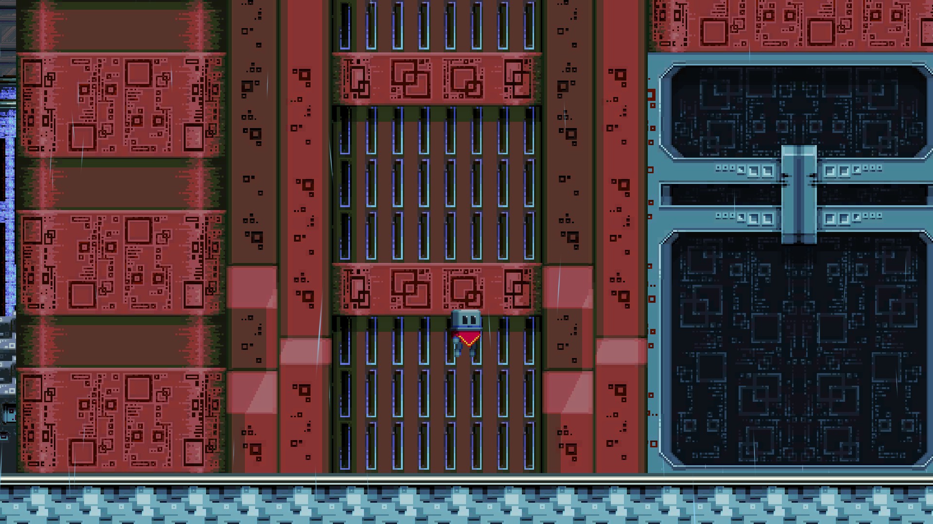 PONCHO screenshot 17