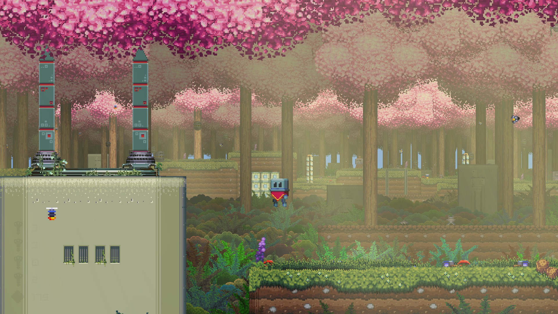 PONCHO screenshot 14