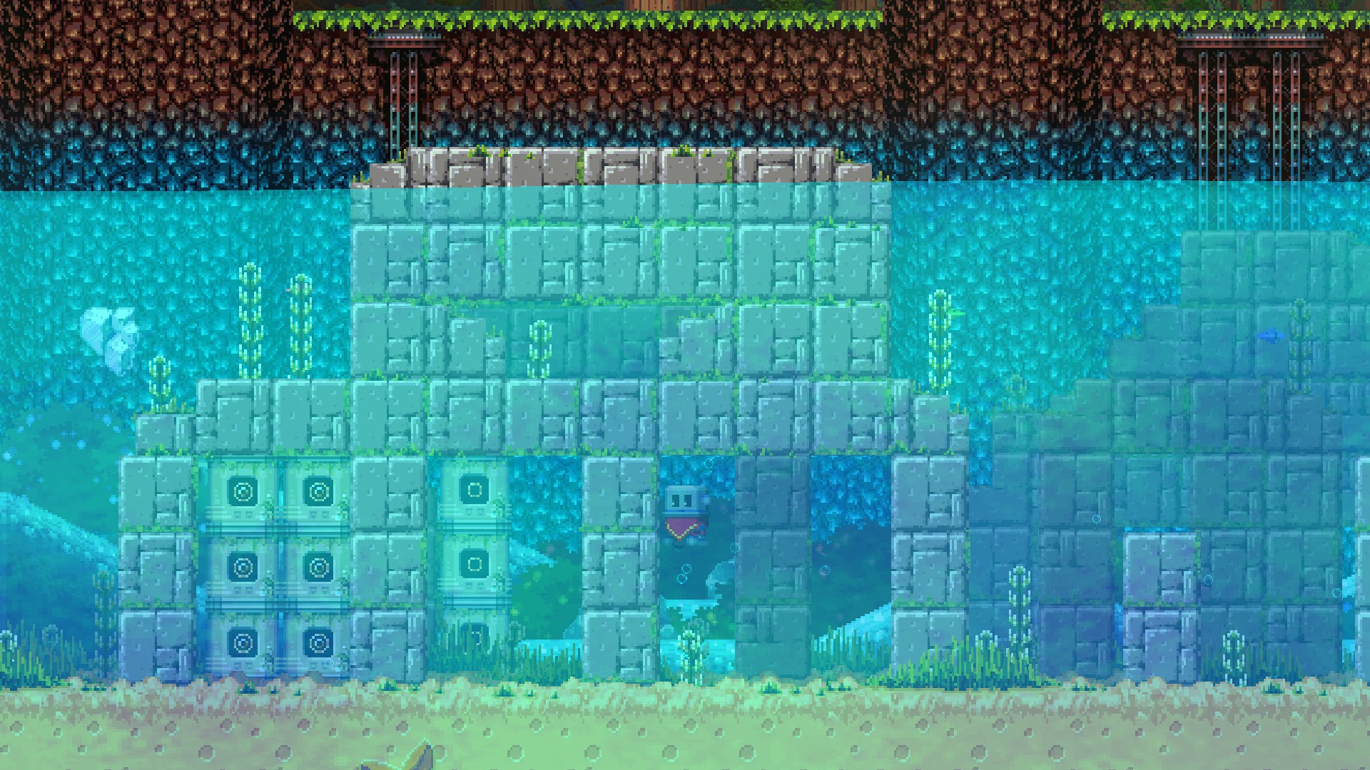 PONCHO screenshot 6