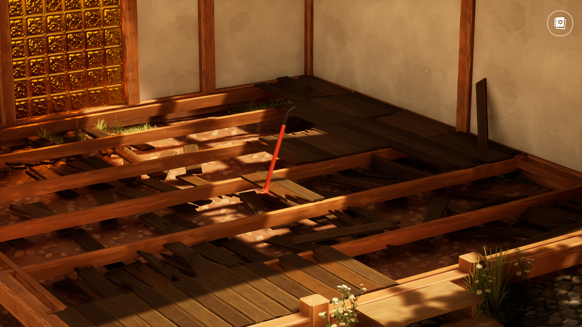 Error al Cargar Imagen