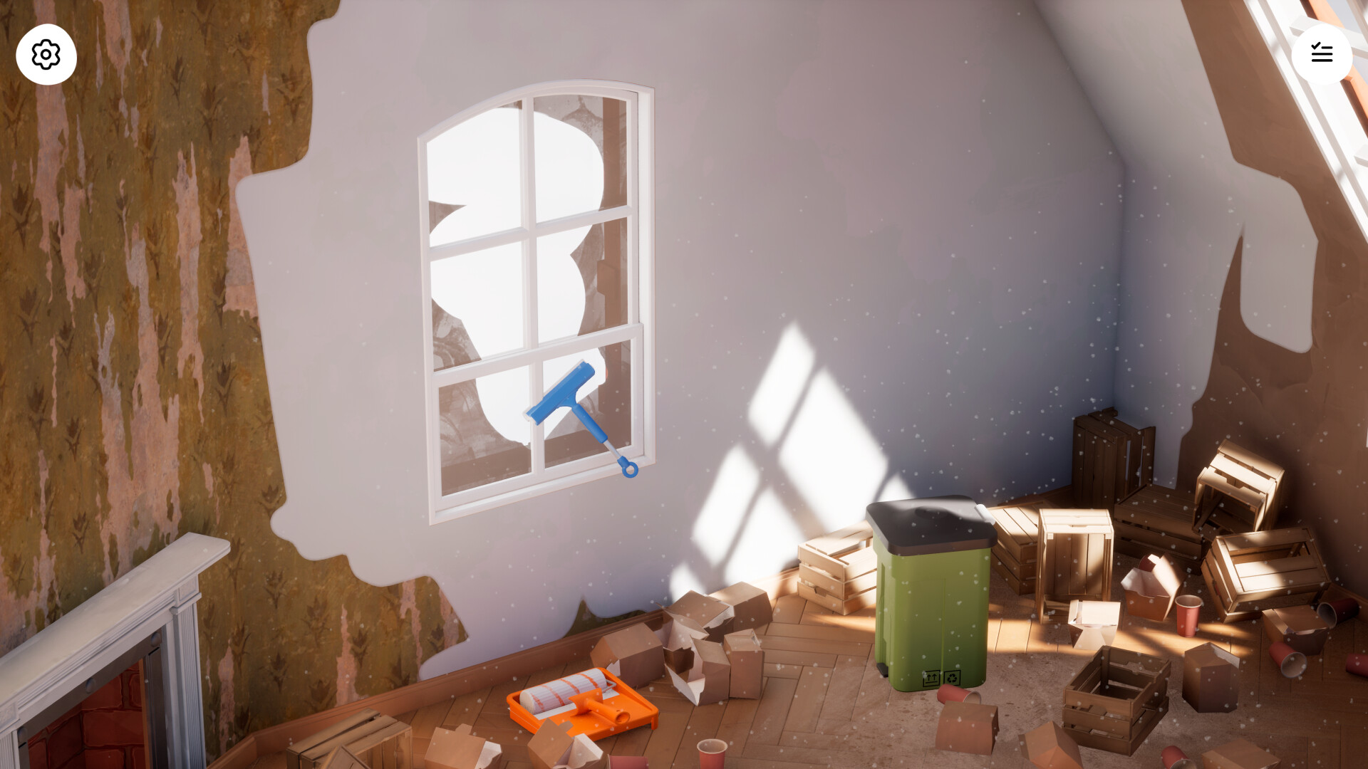 Hozy เกมบูรณะบ้านสุด Comfy เตรียมเปิดบ้าน 30 มี.ค.