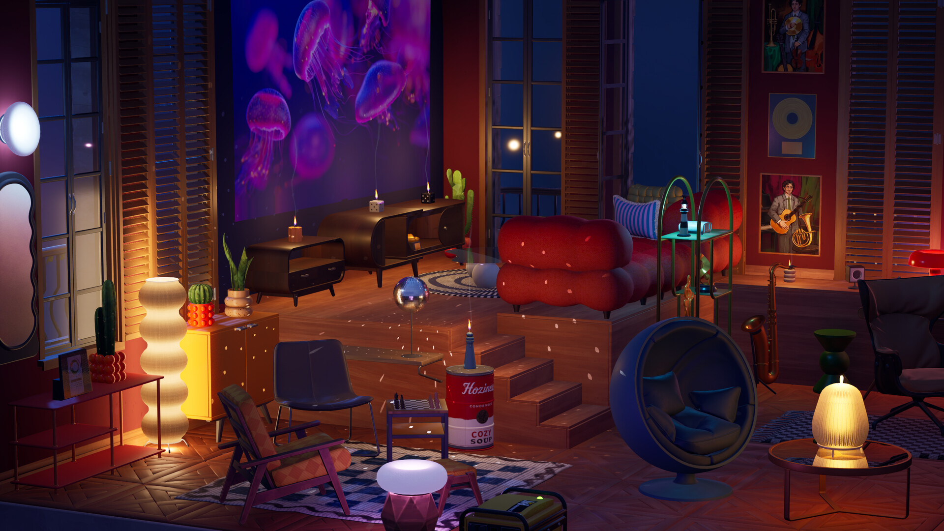 Error al Cargar Imagen