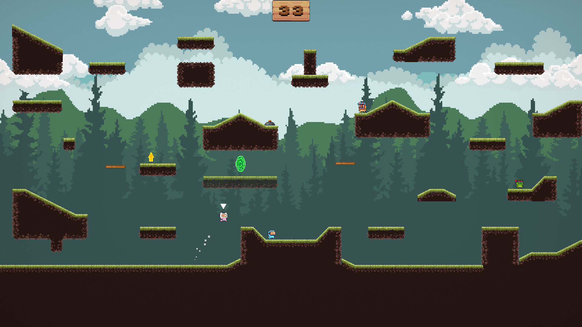 Tip screenshot 1