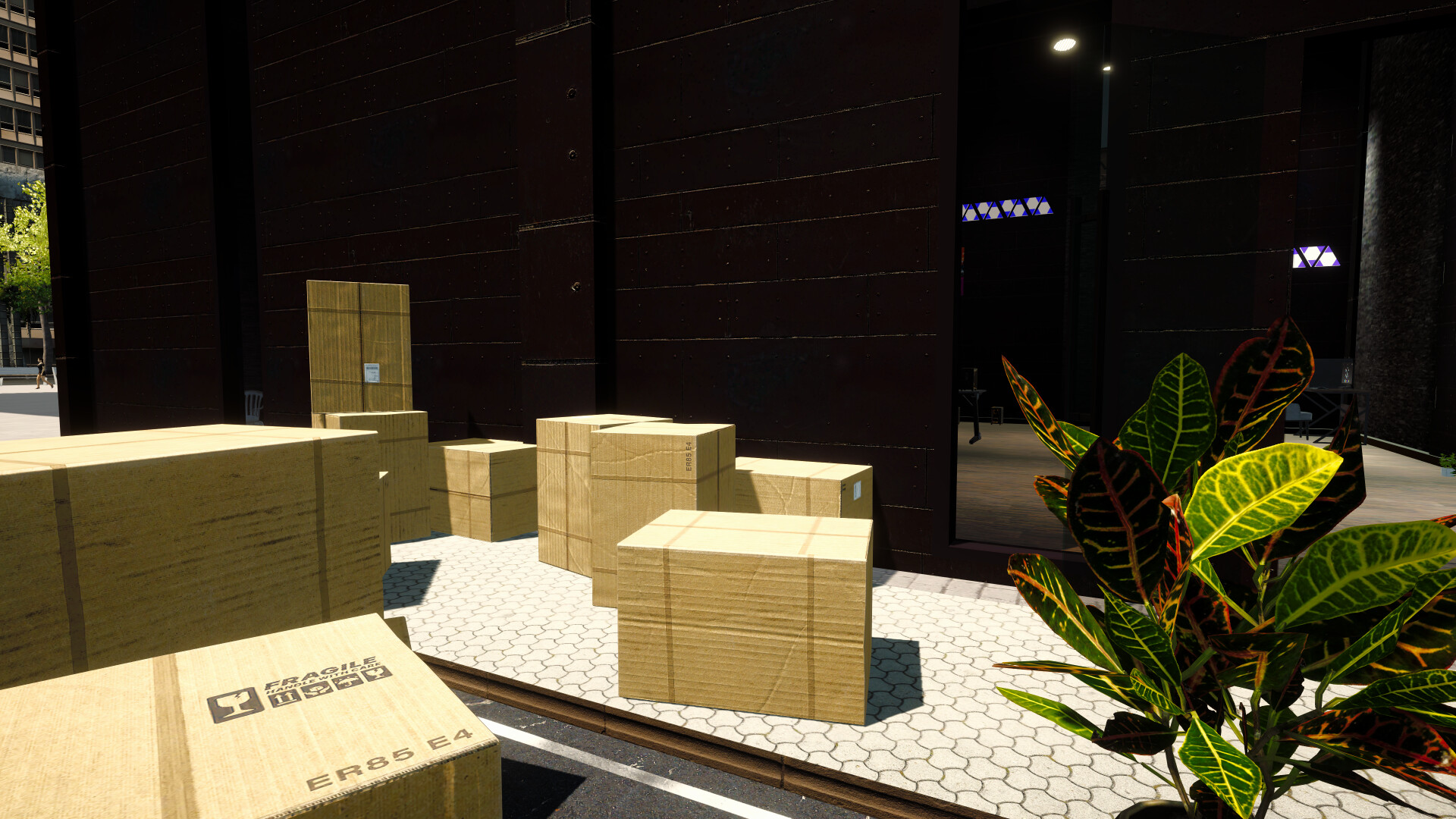 Internet Cafe Simulator 2025 screenshot 8
