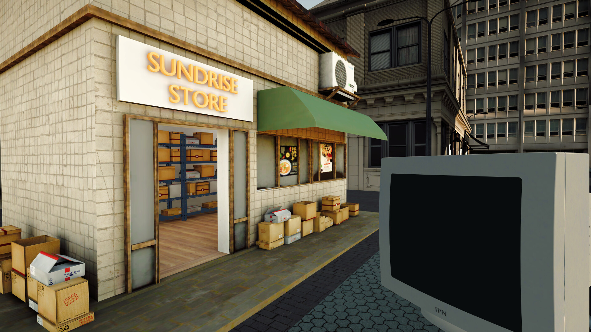 Internet Cafe Simulator 2025 screenshot 7