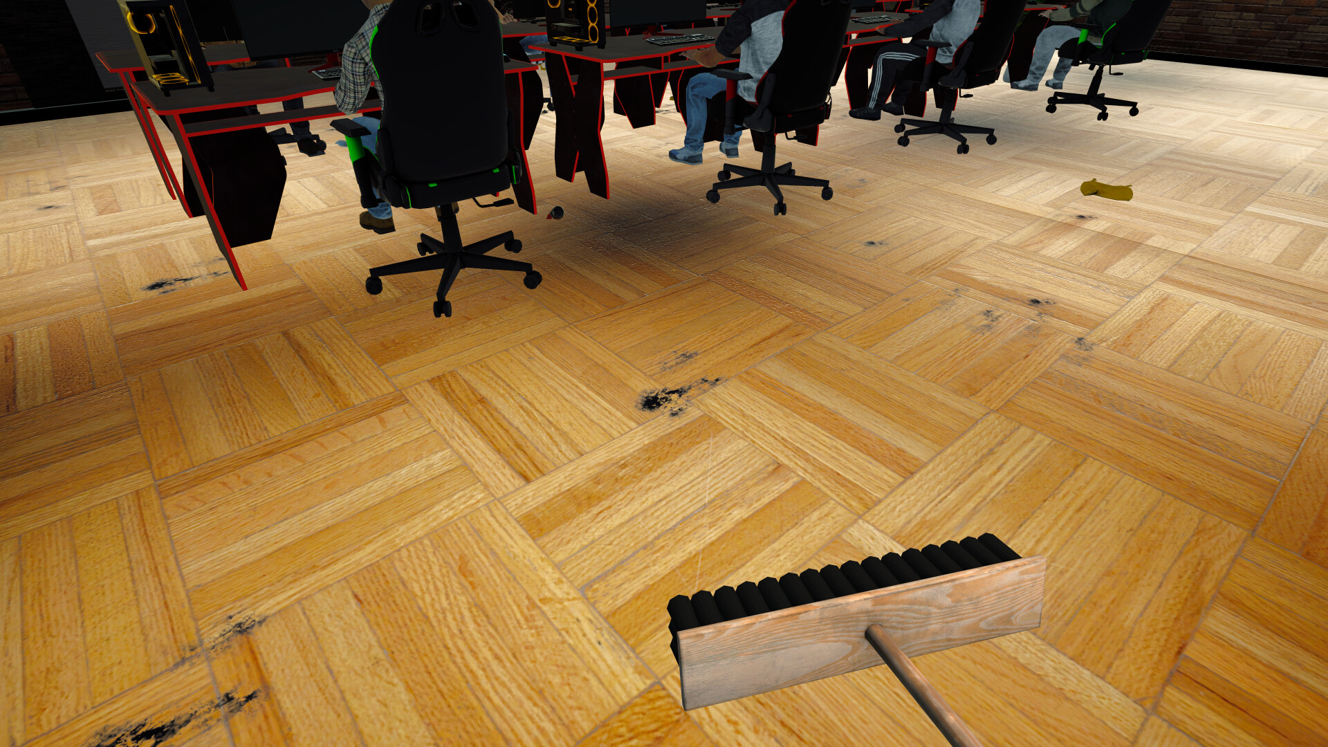 Internet Cafe Simulator 2025 screenshot 9