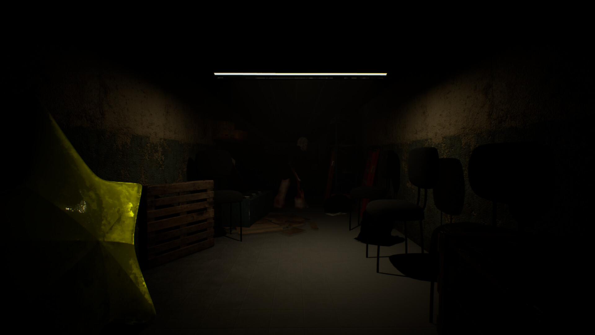 Inside Byte: Chapter 1 screenshot 6
