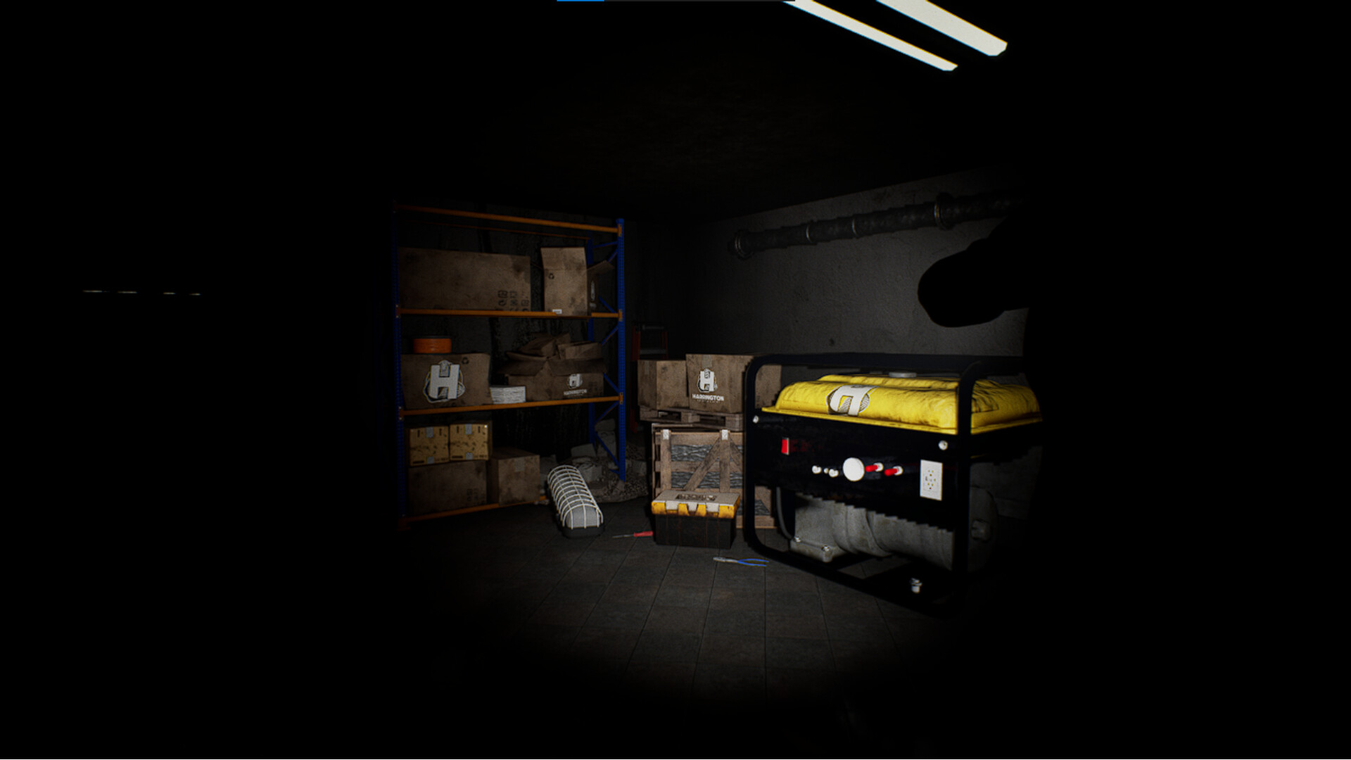 Inside Byte: Chapter 1 screenshot 3