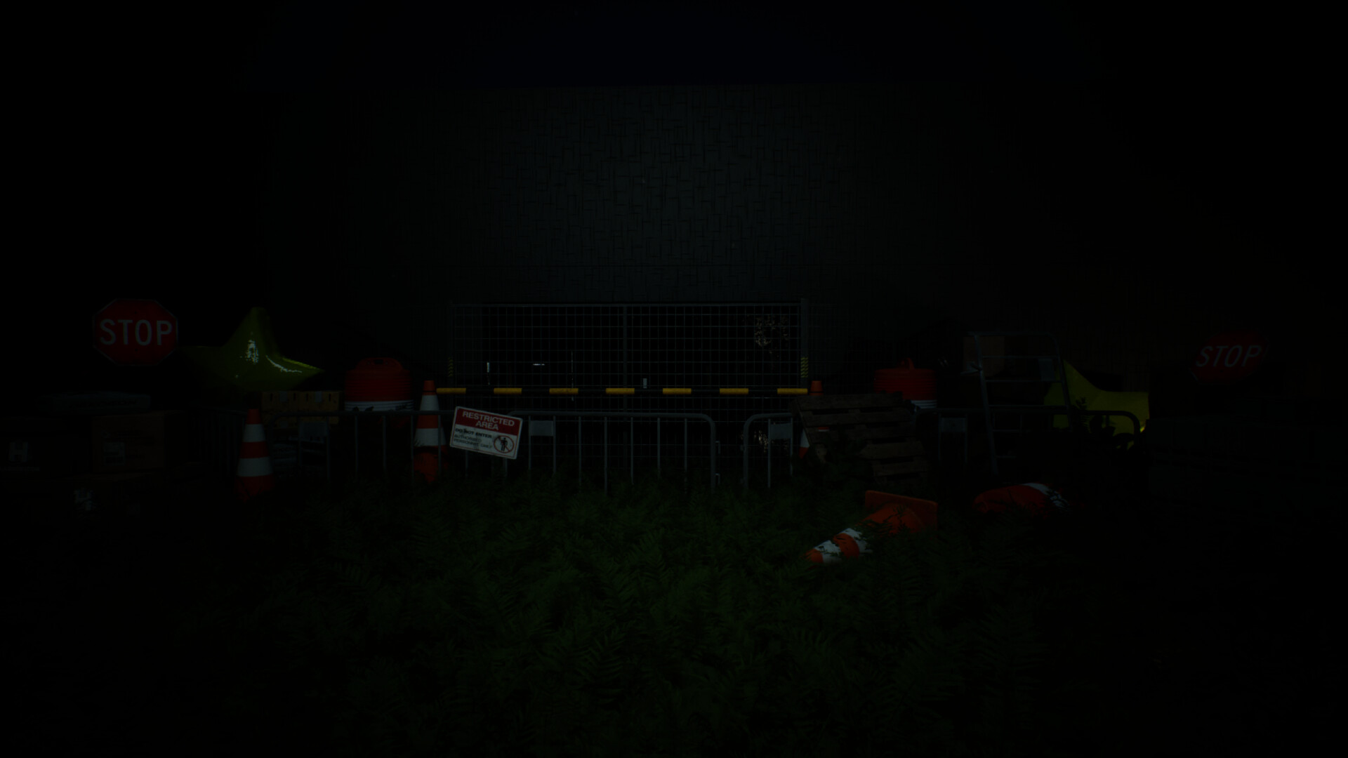 Inside Byte: Chapter 1 screenshot 2